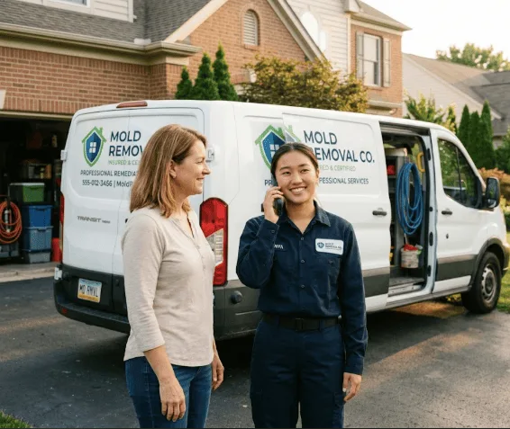 Crawlspace Mold Remediation Harrells, NC FAQs